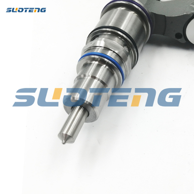 1440580 0414701080 Fuel Injector For DC16 Engine