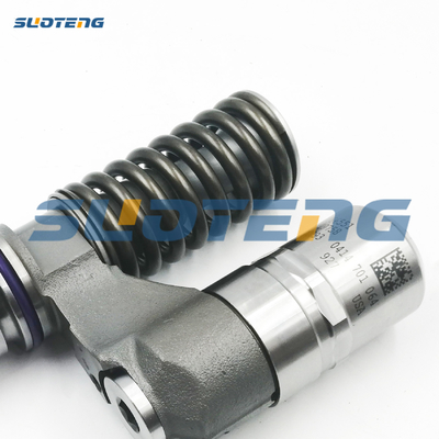 1766551 0414701064 Fuel Injector For DC16 Engine
