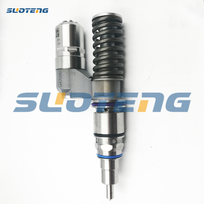 1766551 Fuel Injectors Exhaust System Unit Injector R560 For DC16