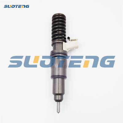 85003656 Common Rail Fuel Injector For D12 Engine