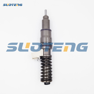 85003656 Common Rail Fuel Injector For D13 D16