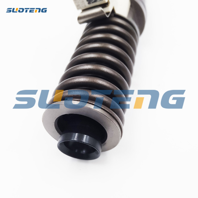 85003656 Common Rail Fuel Injector For D12 Engine
