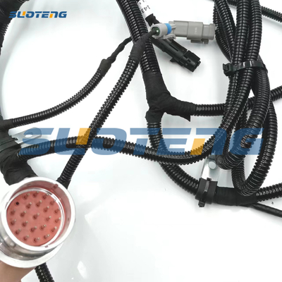 86991433 Engine Wiring Harness For CX240 CX240A