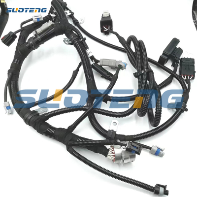 86991433 Engine Wiring Harness For CX240 CX240A
