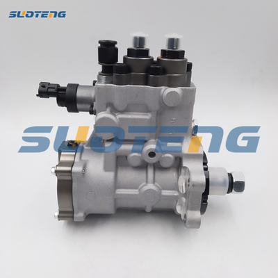 0445025602 Fuel Injection Pump For Engine C7.1
