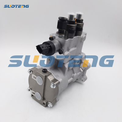 0445025602 Fuel Injection Pump For Engine C7.1