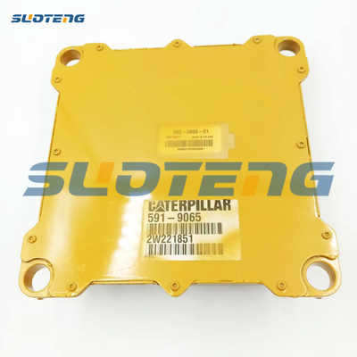 582-6898 ECU ECM Controller 5826898 For C7.1 Engine
