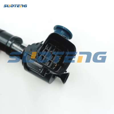 23670-0E060 236700E060 Fuel Injector For Diesel Engine