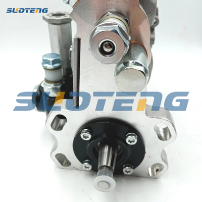 8-97249084-0 Fuel Injection Pump For 4BG1 Engine