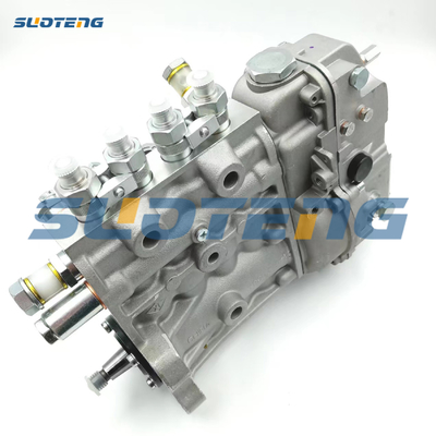 8-97249084-0 Fuel Injection Pump For 4BG1 Engine