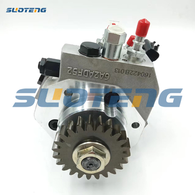 4327065 Fuel Injection Pump For ISG11 ISG12 Engine