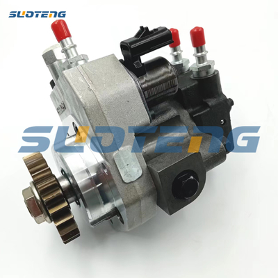 4327065 Diesel Fuel Injection Pump For ISG11 Engine