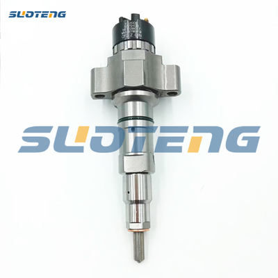 5579403 Common Rail Fuel Injector For ISL8.9 Engine