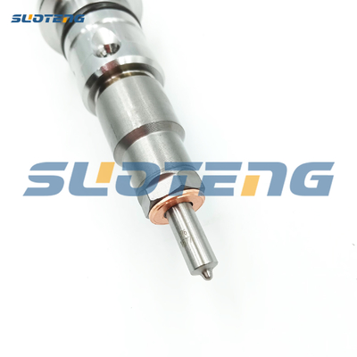 0445120075 Common Rail Fuel Injector For Engine