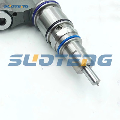 0 414 701 080 Common Rail Fuel Injector Nozzle 0414701080
