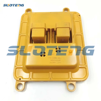 172-9389 1729389 Controller ECU For 120H Motor Grader