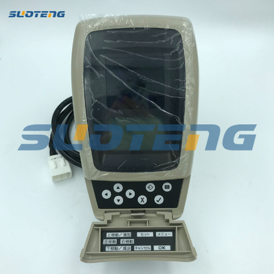 260-2160 2602160 Monitor Display For E320C Excavator