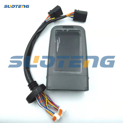 386-3457 3863457 Monitor Display For E320D Excavator