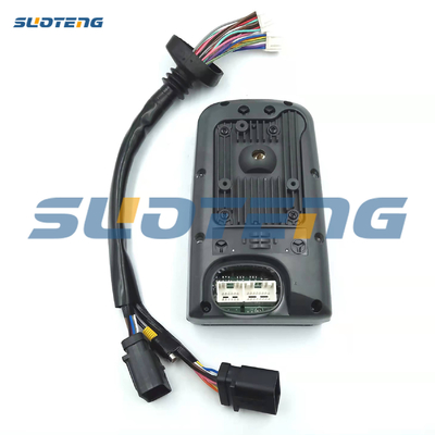386-3457 3863457 Monitor Display For E320D Excavator