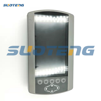 436-6210 4366210 Monitor Display For E320D2 Excavator
