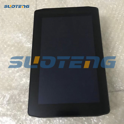 584-5632 5845632 Monitor Display For E320GC Excavator