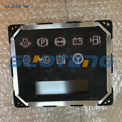 137-7722 1377722 Monitor Display For 938F Wheel Loader