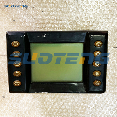 284-8905 2848905 Monitor For 416E Backhoe Loader