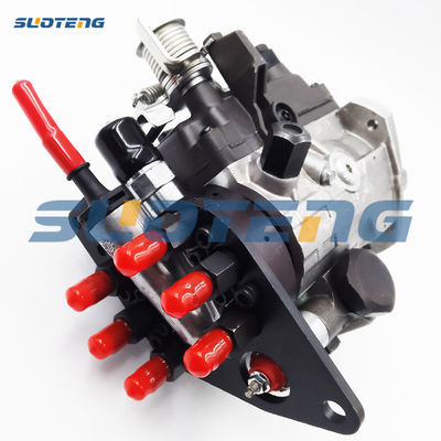 9521A031H Fuel Injection Pump For E320D2 Excavator
