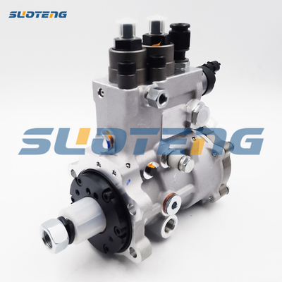 0445025602 Fuel Injection Pump For C7.1 Engine