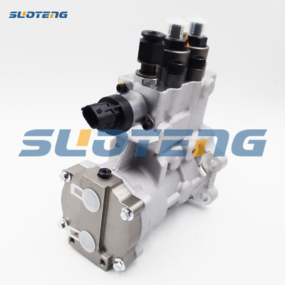 0445025602 Fuel Injection Pump For C7.1 Engine