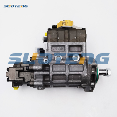 317-8021 Fuel Injection Pump 3178021 For C6.4 C6.6 Engine