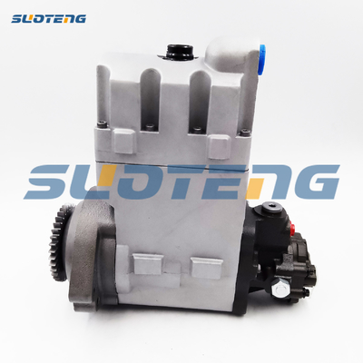 476-8769 C9 Engine Fuel Injection Pump 4768769 For D6T Loader
