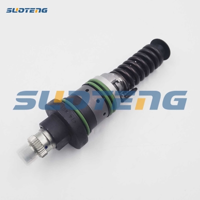 0414401107 02113001 Injection Unit Pump For Excavator Parts