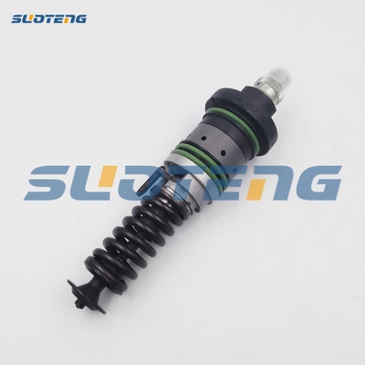 0414401107 02113001 Injection Unit Pump For Excavator Parts