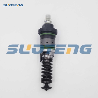 0414401107 02113001 Injection Unit Pump For Excavator Parts