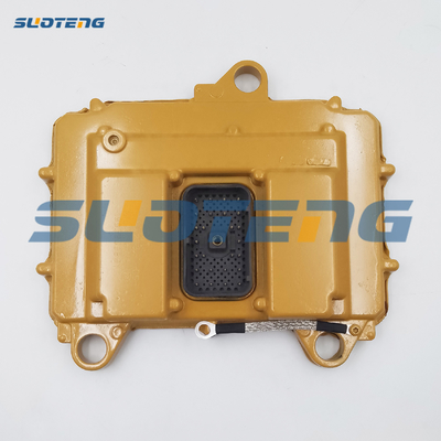 154-4233 Excavator Controller For 216B 226B Computer Board ECM 1544233