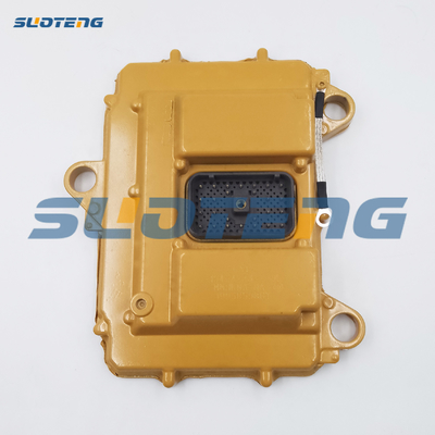 154-4233 Excavator Controller For 216B 226B Computer Board ECM 1544233