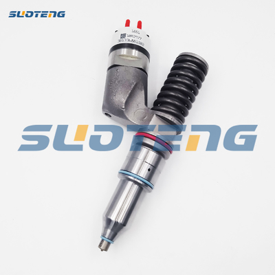 10R-2977 Common Rail Fuel Injector For C13 Diesel Engine 10R2977