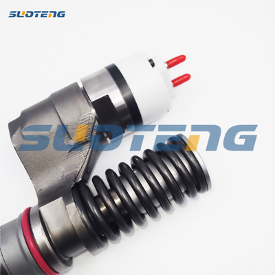 203-7685 Common Rail Fuel Injector For C10 Engine For Excavator E345B 2037685
