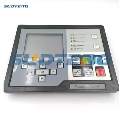 300-6315 3006315 PCC3.3 Control Panel For HMI 320