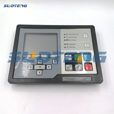 300-6315-02 C3.3 Display Panel Controller Module 300-6315