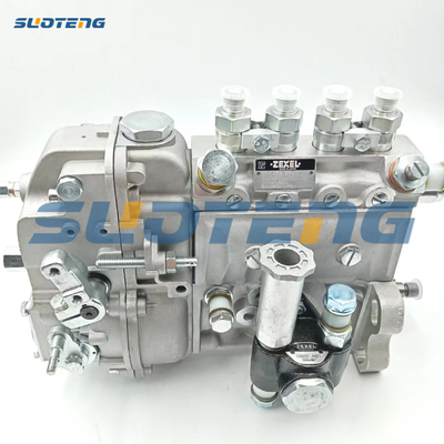 101402-7720 8972490840 Fuel Injection Pump For 4BG1 Engine