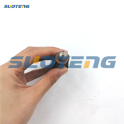 6738-11-3090 6738-11-3100 Fuel Injector For PC220 Excavator