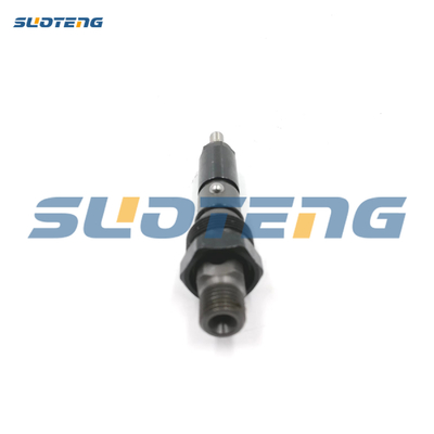 6738-11-3090 6738-11-3100 Fuel Injector For PC220 Excavator