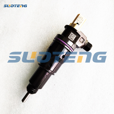 VOE22378580 22378580 For D13M Engine Fuel Injector