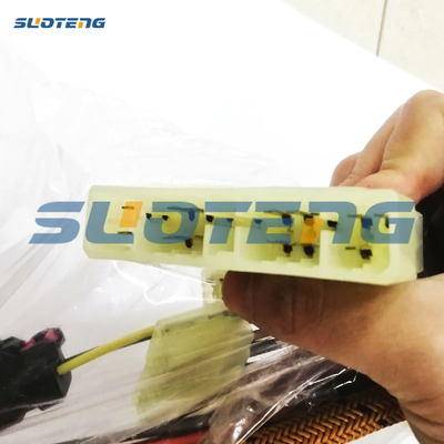 269-8445 2698445 3306 Engine Platform Wiring Harness For E323D Excavator
