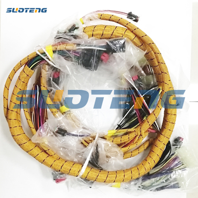 388-6817 3886817 C6.4 Engine Platform Wiring Harness For E320D Excavator