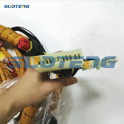 388-6817 3886817 C6.4 Engine Platform Wiring Harness For E320D Excavator