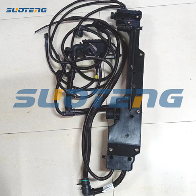 VOE11423644 Engine Wire Harness 11423644 For EC460B Excavator