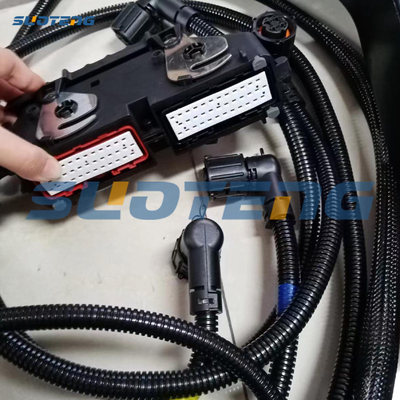VOE11423644 Engine Wire Harness 11423644 For EC460B Excavator